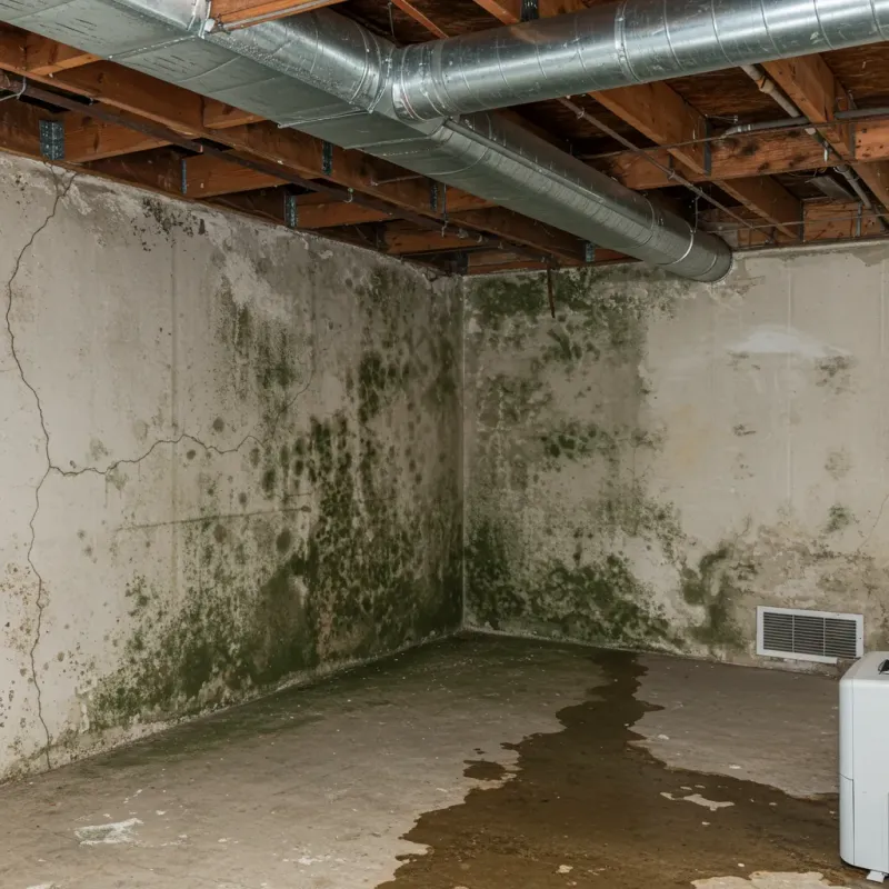 Professional Mold Removal in Carlin, NV